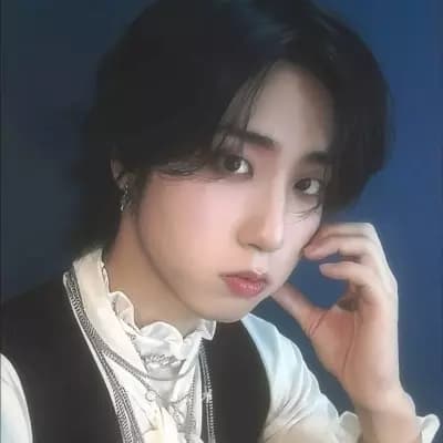Han Jisung thumbnail