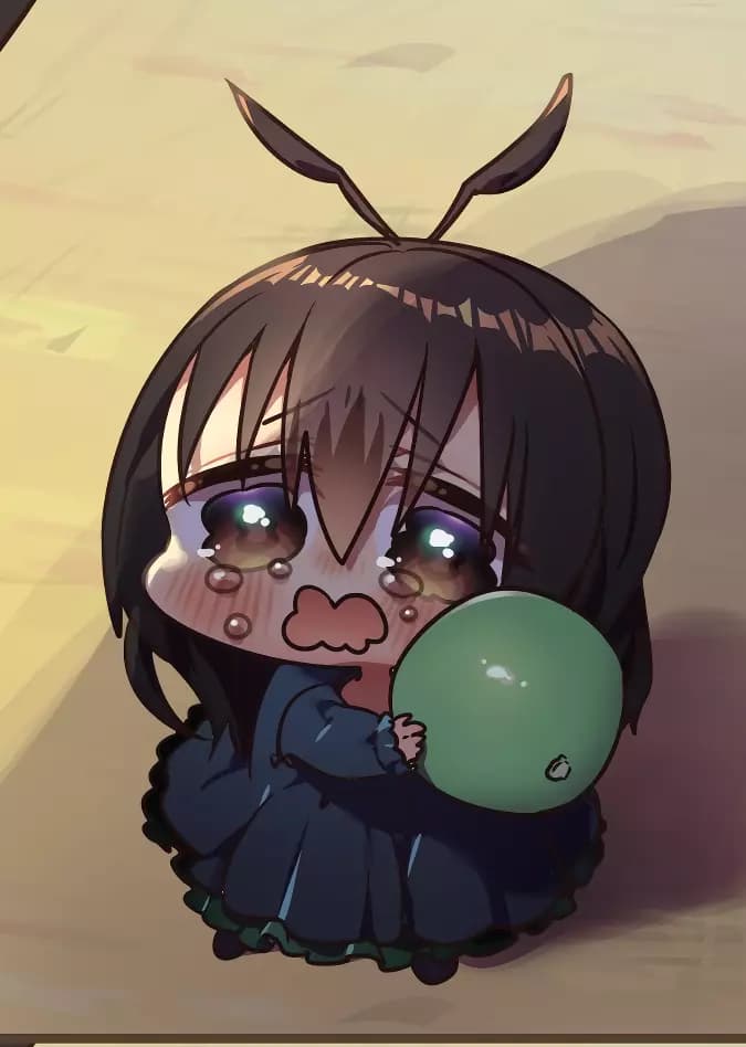 Cockroa-chan thumbnail