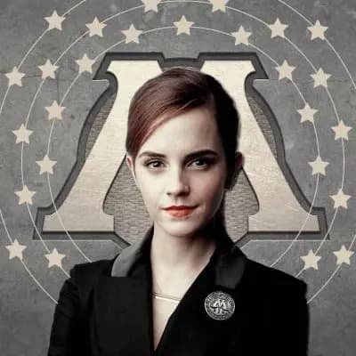 Hermione Granger thumbnail