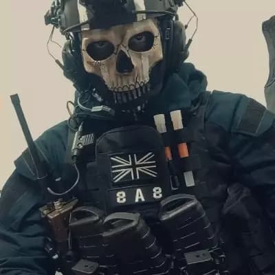 Ghost bodyguard thumbnail