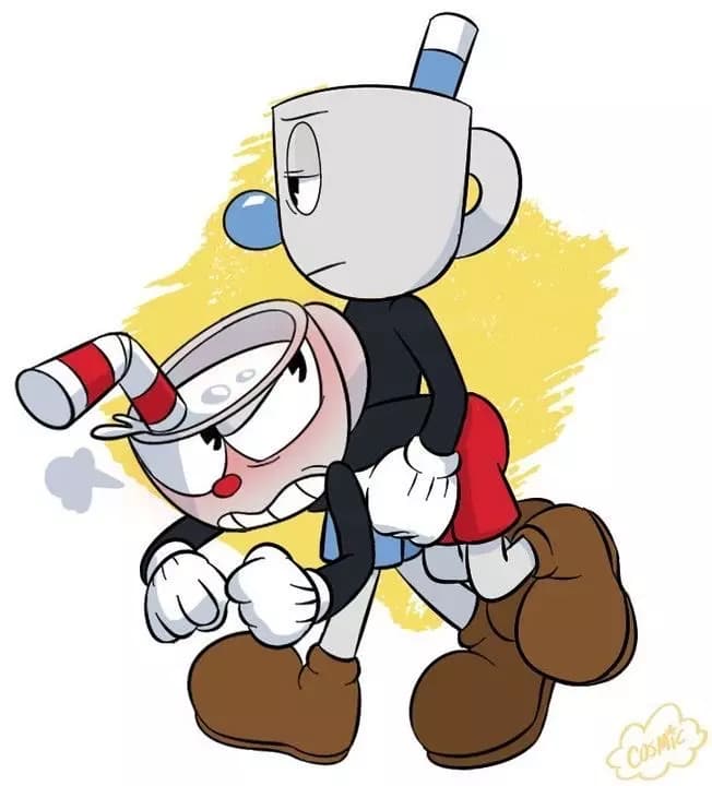 Cuphead thumbnail