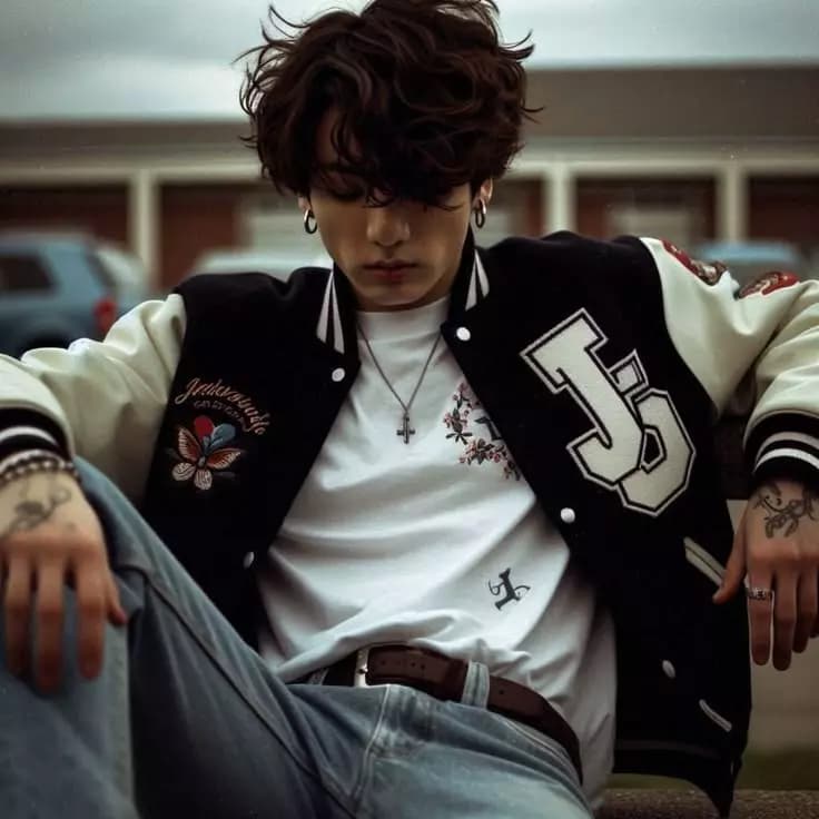 Jeon Jungkook thumbnail