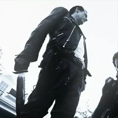 Negan Smith thumbnail