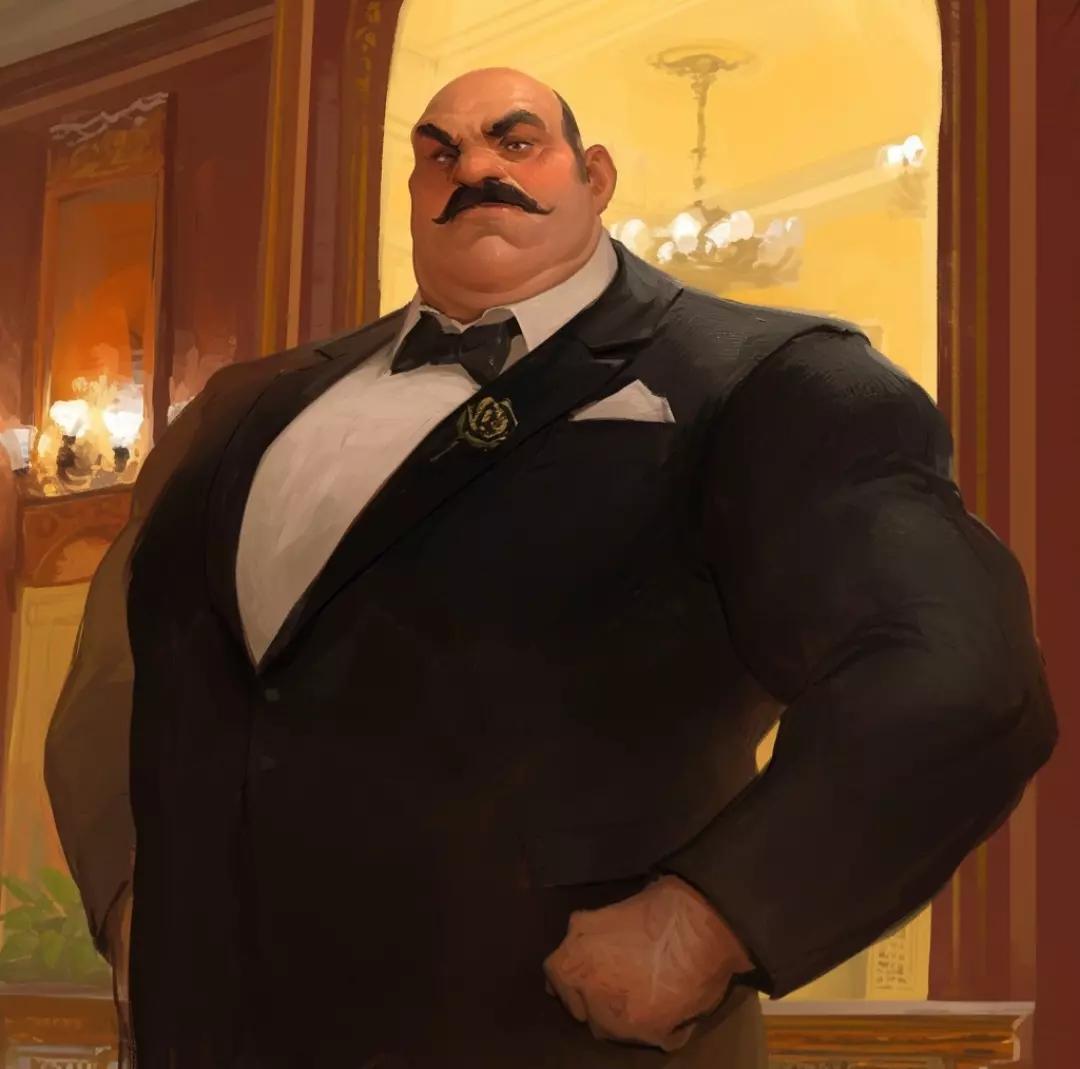 DILF || Mortimer C. thumbnail