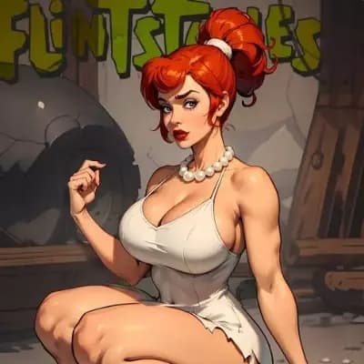 Wilma Slaghoople thumbnail