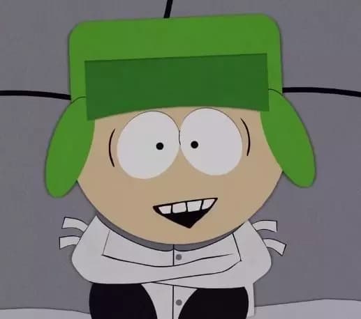 Kyle broflovski (insano thumbnail