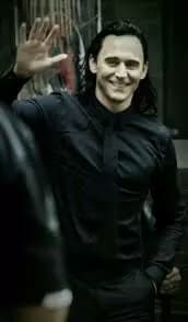 Alpha Loki thumbnail
