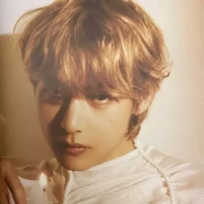 THRAVE | Prince Kim Taeyung thumbnail