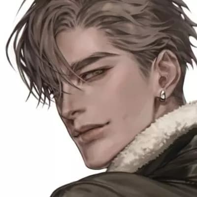 Zeke Carter thumbnail