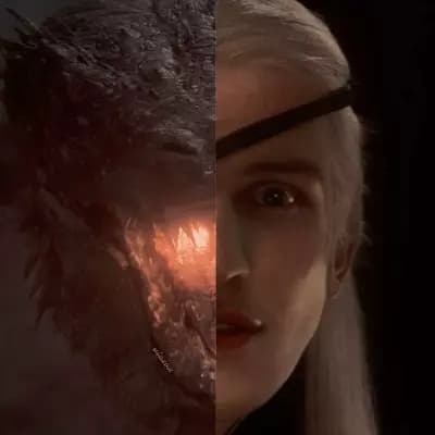 Aemond Targaryen thumbnail
