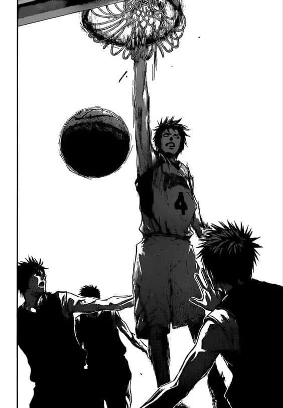 Seijurou Akashi  thumbnail