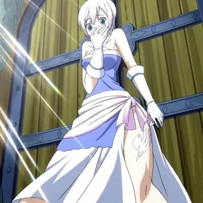 Lisanna Strauss thumbnail