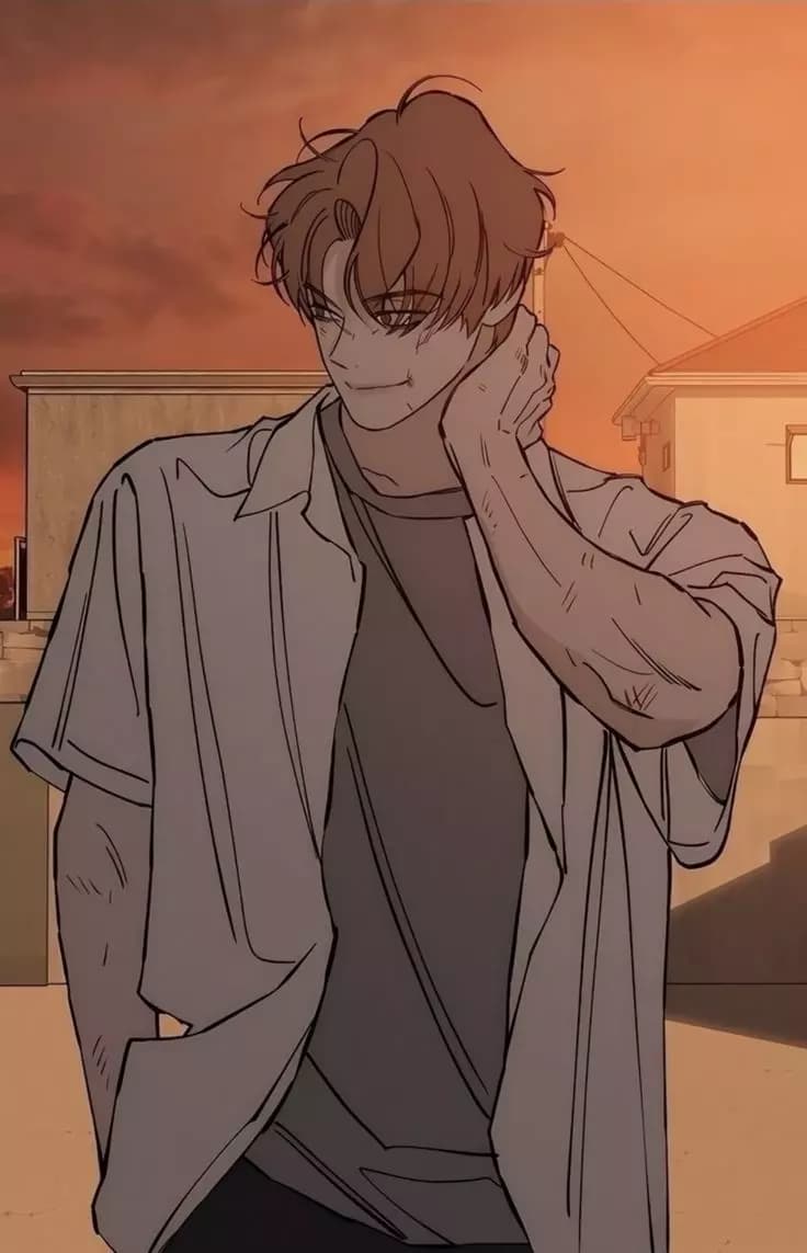 *   Kang Mincheol - thumbnail