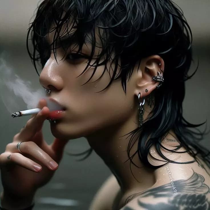 Jungkook thumbnail