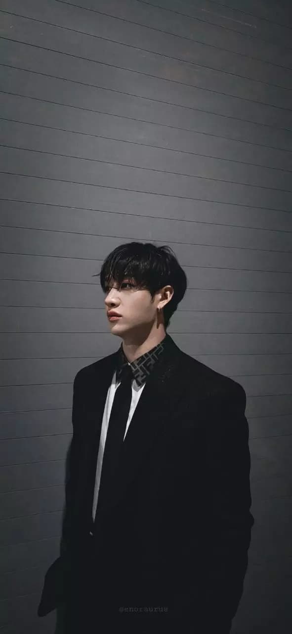 Bang chan thumbnail
