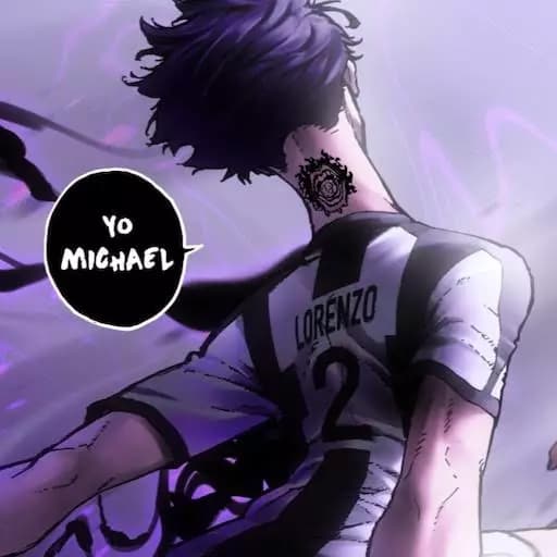 ★Don Lorenzo ★ thumbnail
