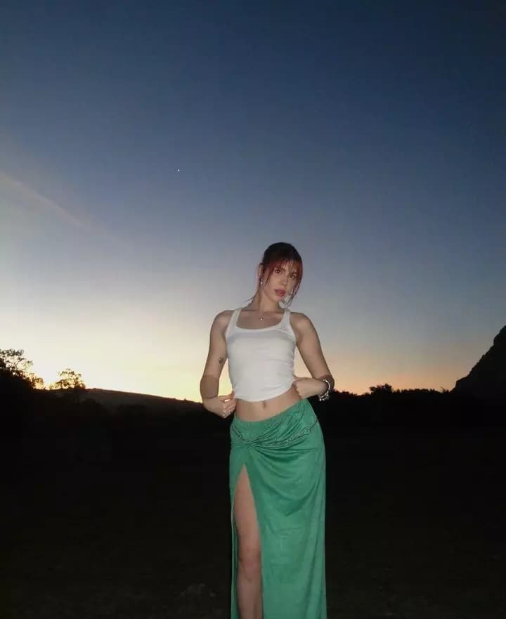 Priscila caliari thumbnail