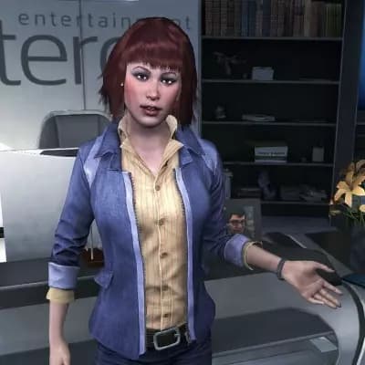 Melanie Lemay thumbnail