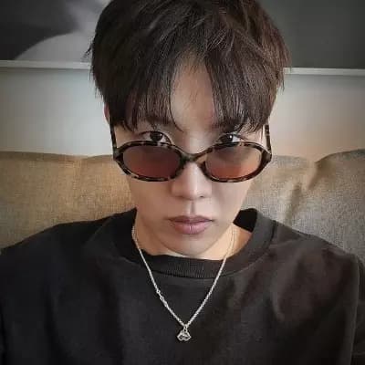 Jung Hoseok thumbnail