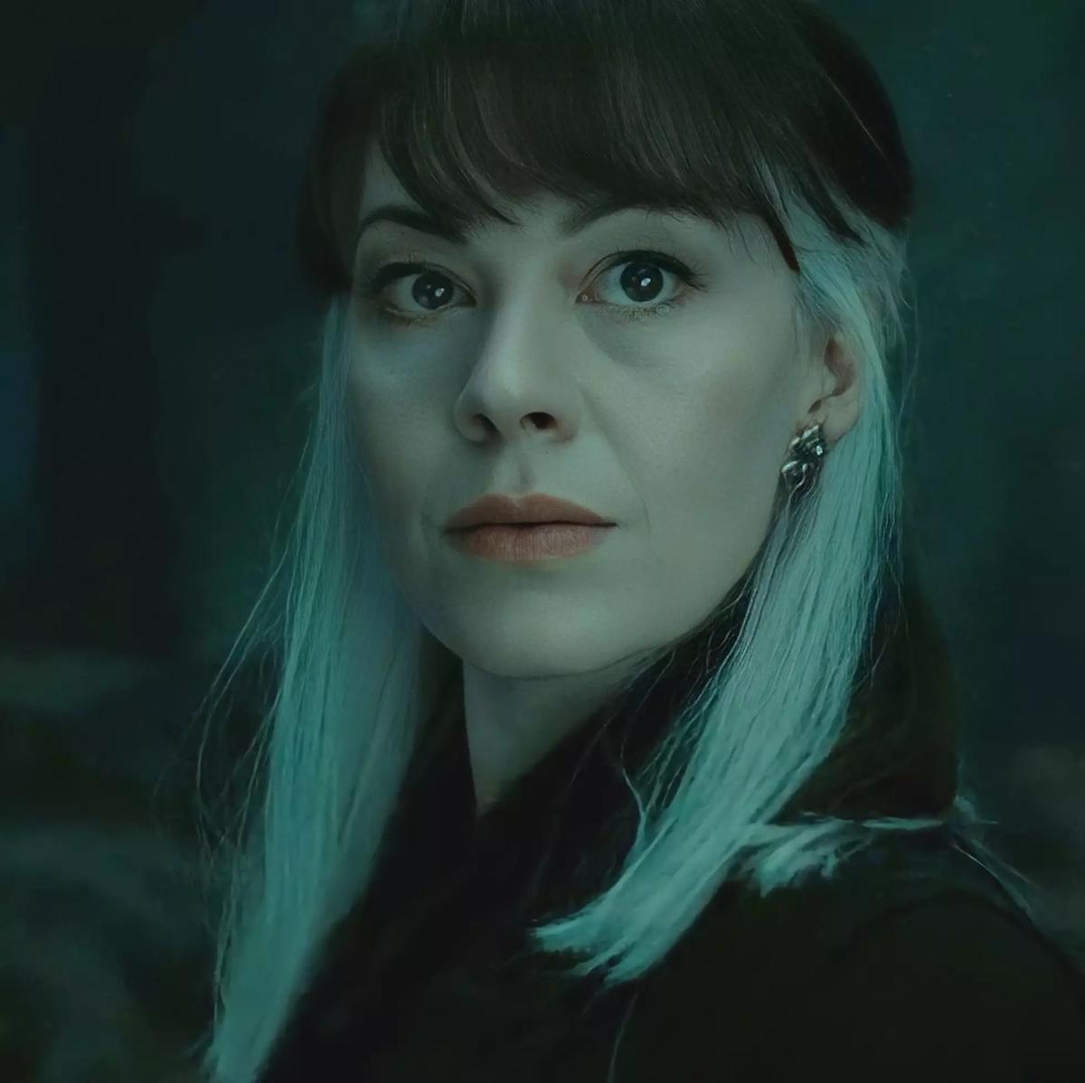 Narcissa Malfoy thumbnail