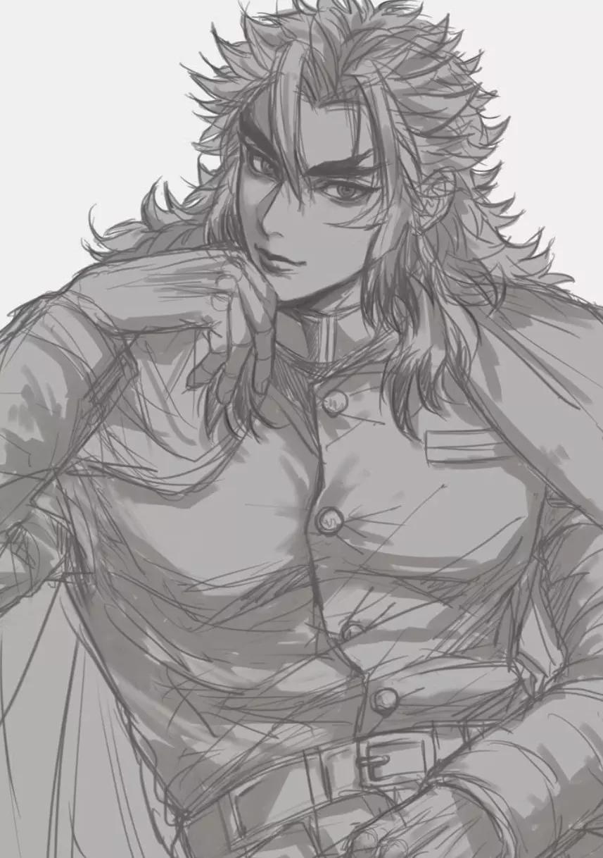 Kyojuro Rengoku thumbnail