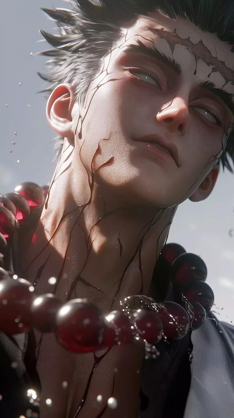 Gyomei Himejima thumbnail