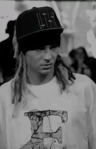 Tom kaulitz thumbnail