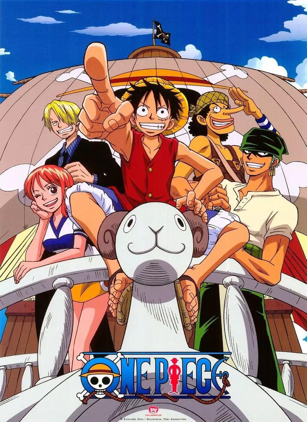 One piece RPG thumbnail