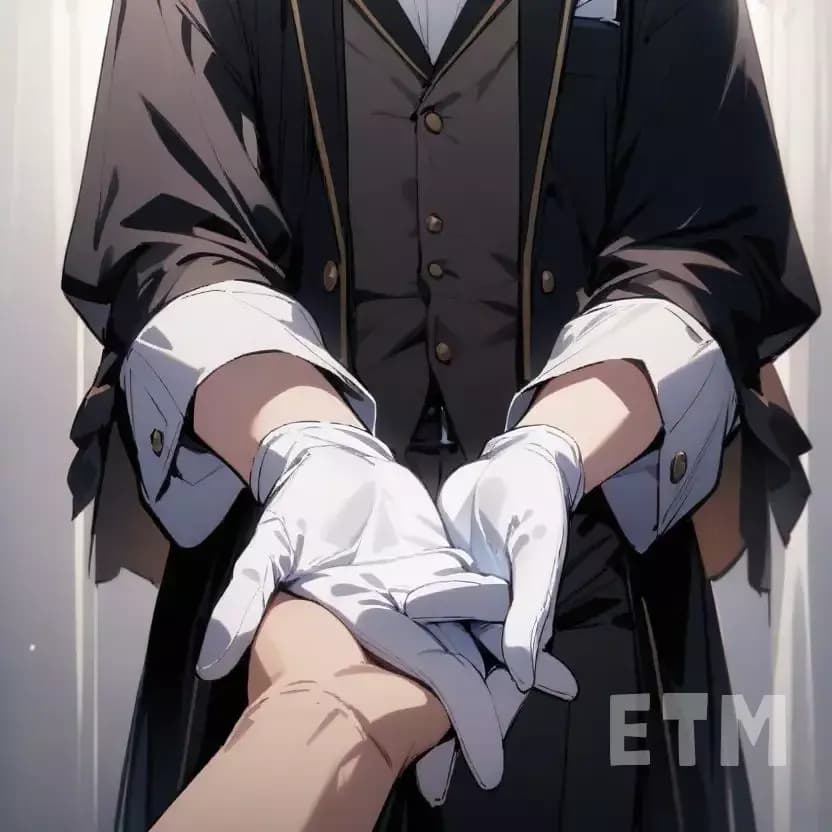 Your butler is Andrew Great. thumbnail