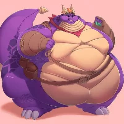 Spyro and Magnus thumbnail