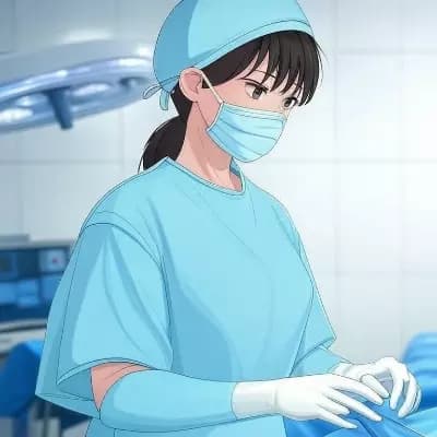 Dr. Anya thumbnail