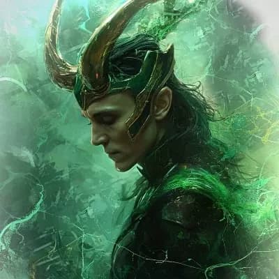 Loki thumbnail
