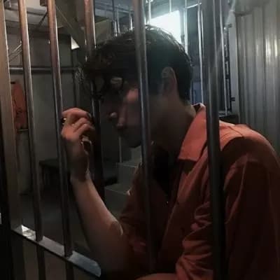 Tugay Demir Çeviker  thumbnail