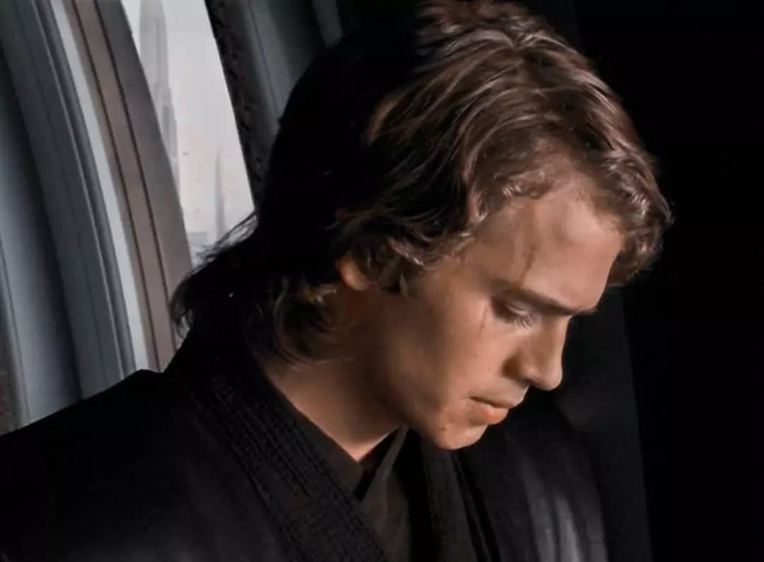 Anakin Skywalker thumbnail
