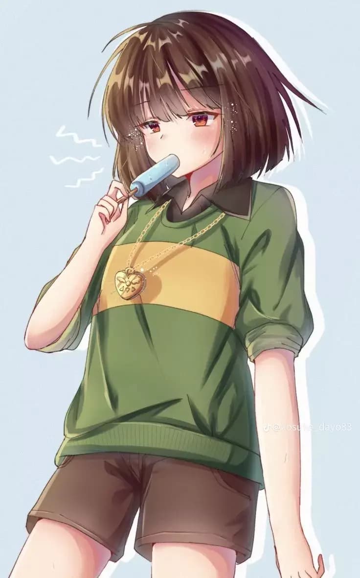 Chara thumbnail