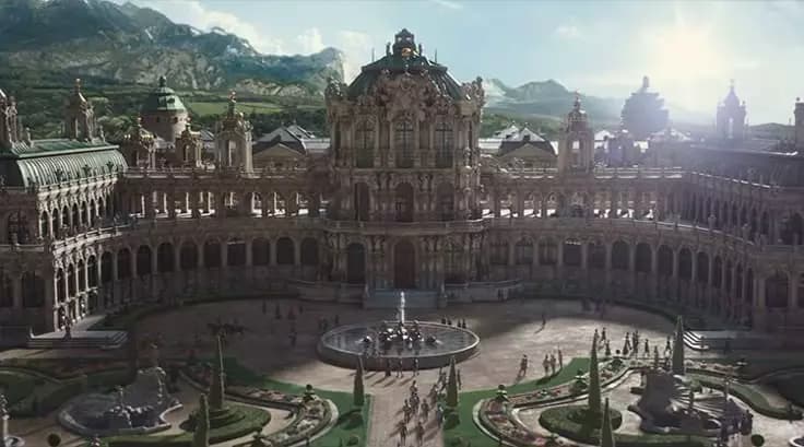 The academy of fantasy thumbnail