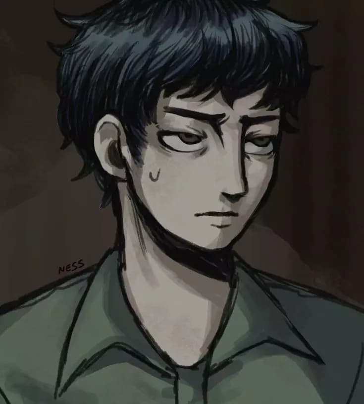Levi thumbnail