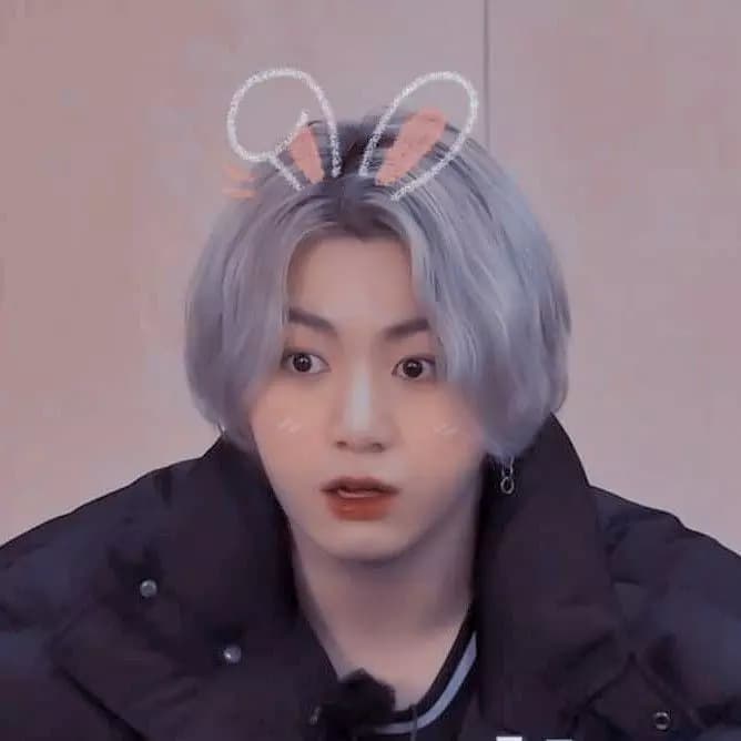 Jungkook thumbnail