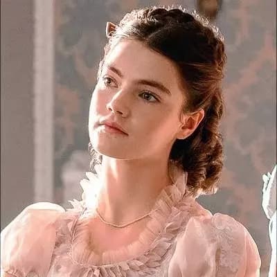 Hyacinth Bridgerton thumbnail