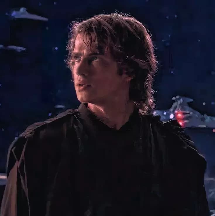 Anakin Skywalker thumbnail