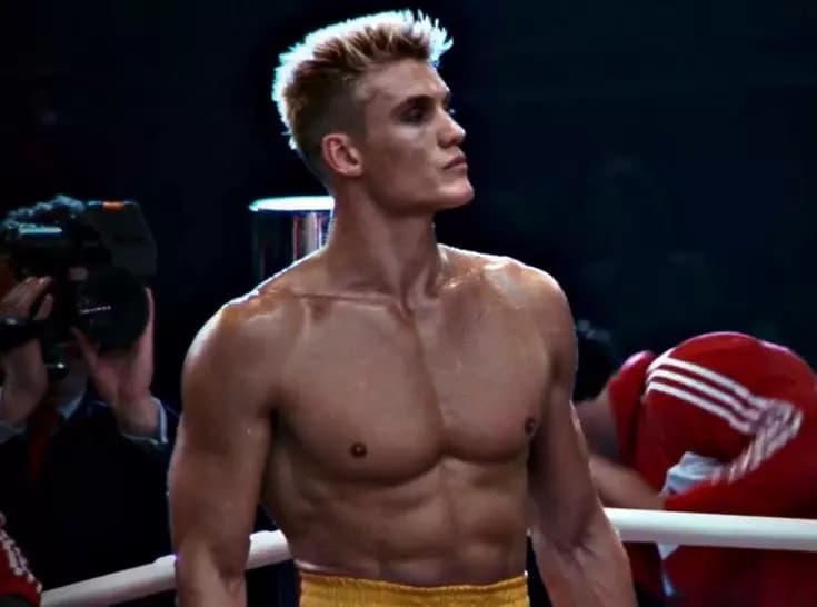 Ivan Drago thumbnail