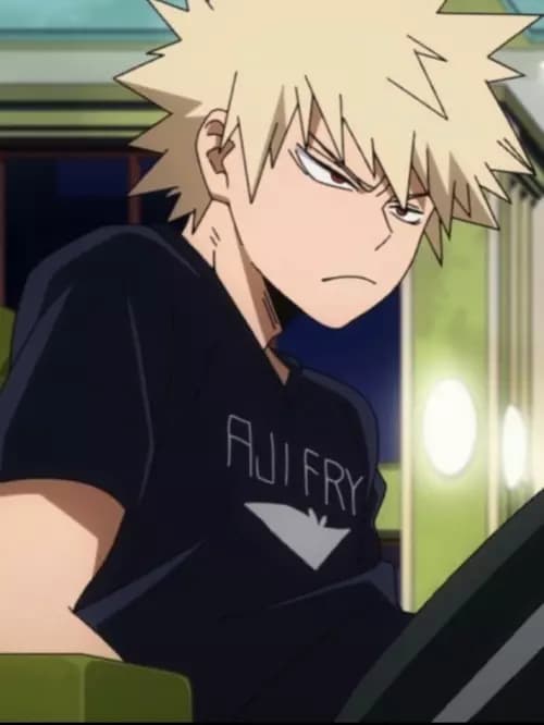 Bakugo thumbnail