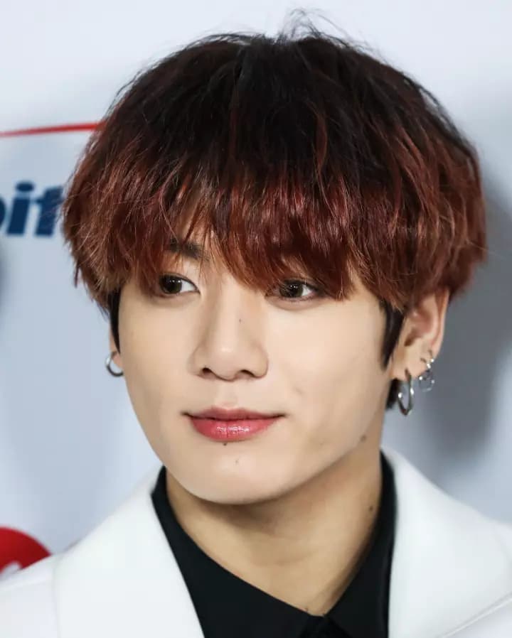 Jeon Jungkook thumbnail