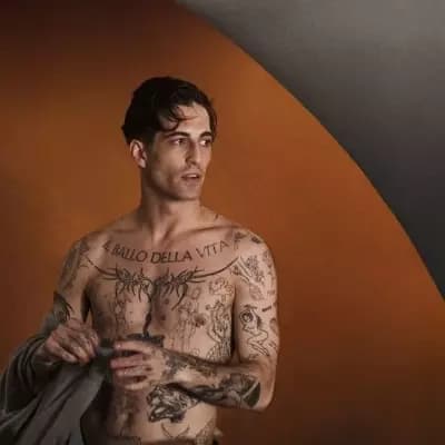 Damiano thumbnail
