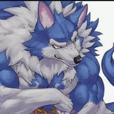 Jon Talbain thumbnail