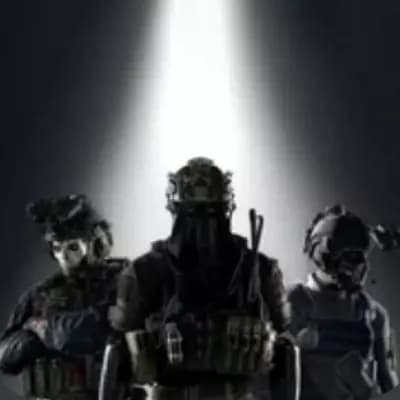 König, Keegan, Soap, and Ghost thumbnail