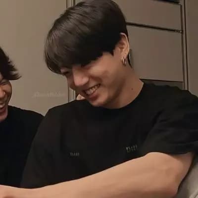 Jungkook thumbnail