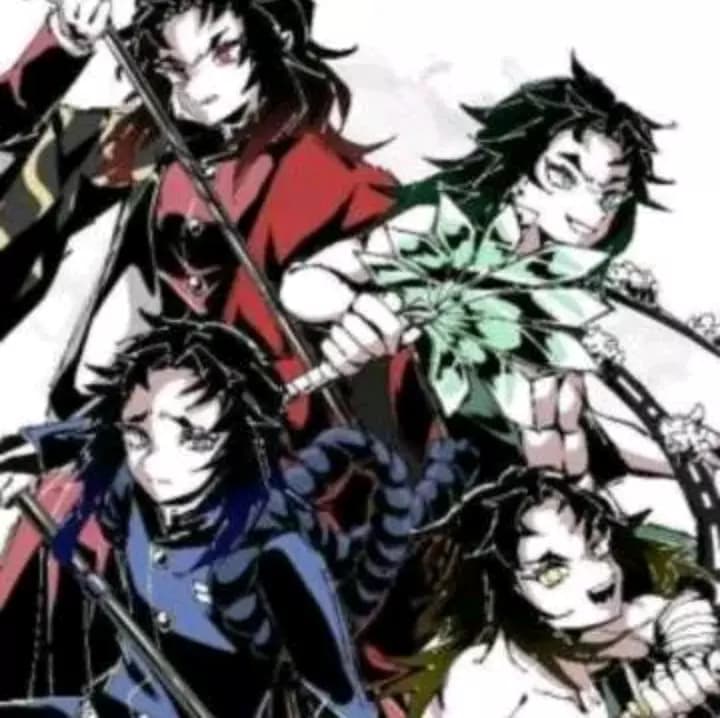 Hantengu Brothers Hunters thumbnail