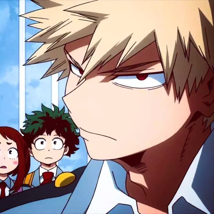 Katsuki-teache thumbnail