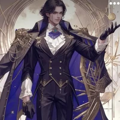Elias Hawthorne thumbnail